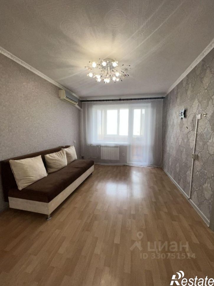 2-комн квартира Уфа
