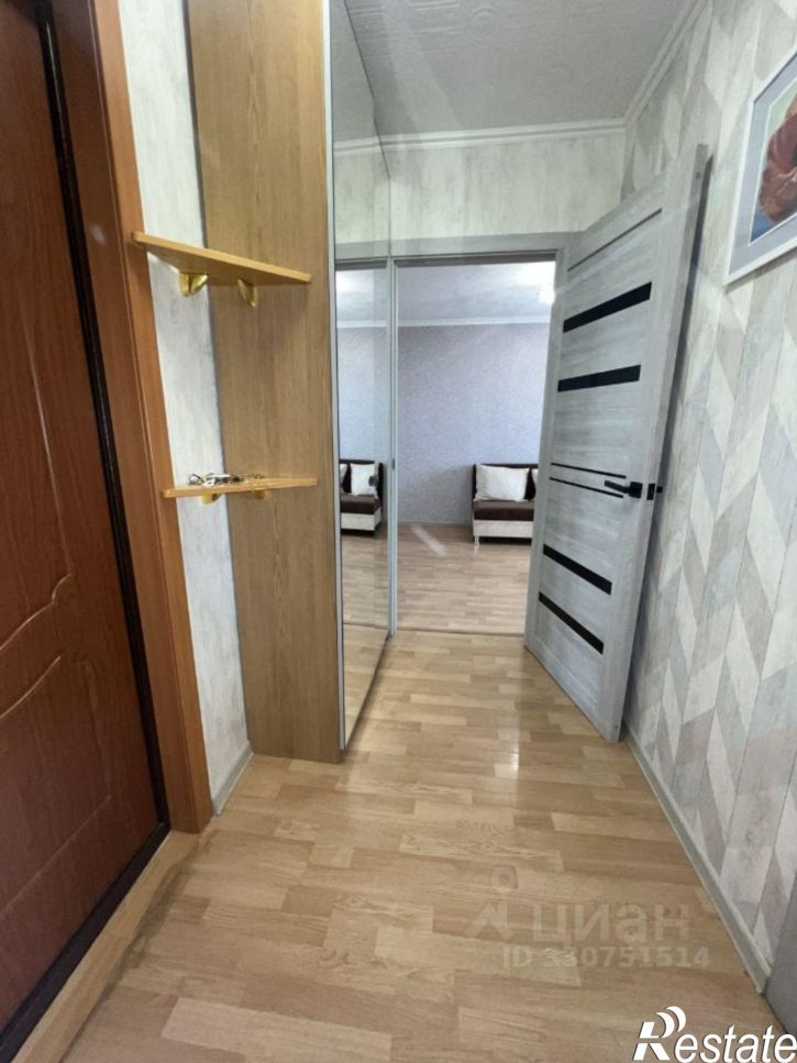 2-комн квартира Уфа