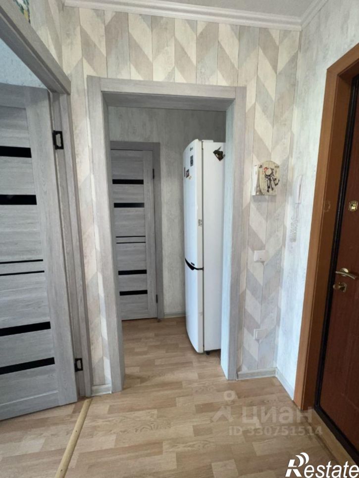 2-комн квартира Уфа