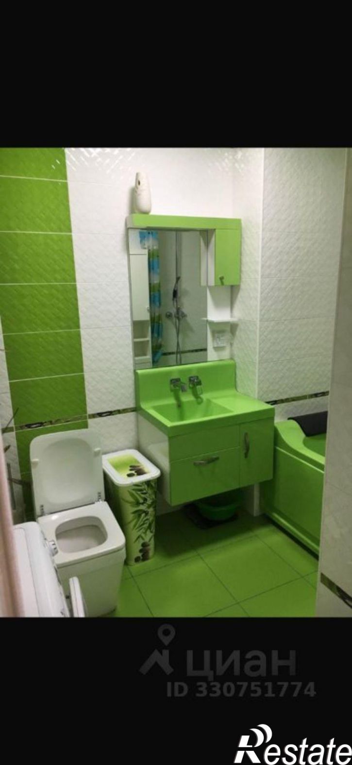 1-комн квартира Уфа