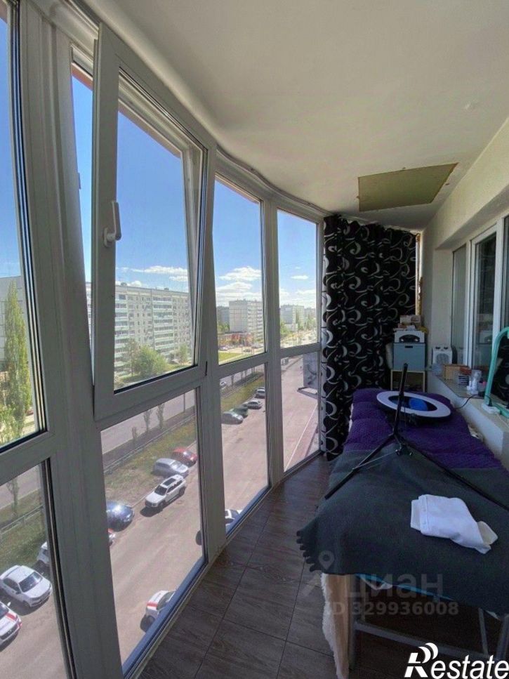2-комн квартира Стерлитамак, ул. Артема, 68