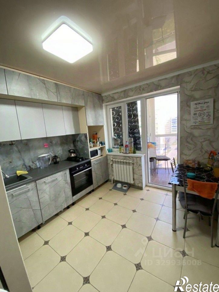 2-комн квартира Стерлитамак, ул. Артема, 68
