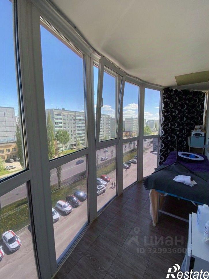 2-комн квартира Стерлитамак, ул. Артема, 68