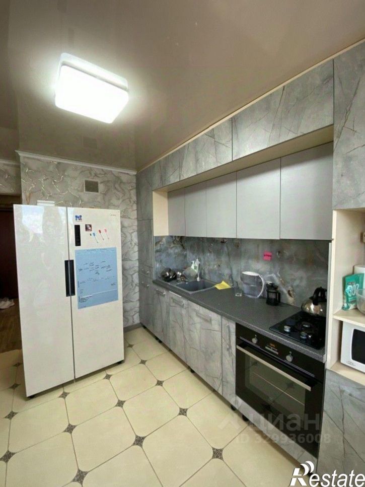 2-комн квартира Стерлитамак, ул. Артема, 68