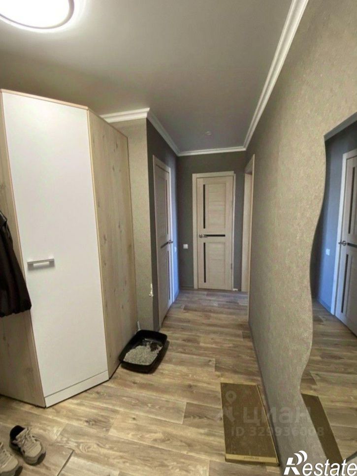 2-комн квартира Стерлитамак, ул. Артема, 68