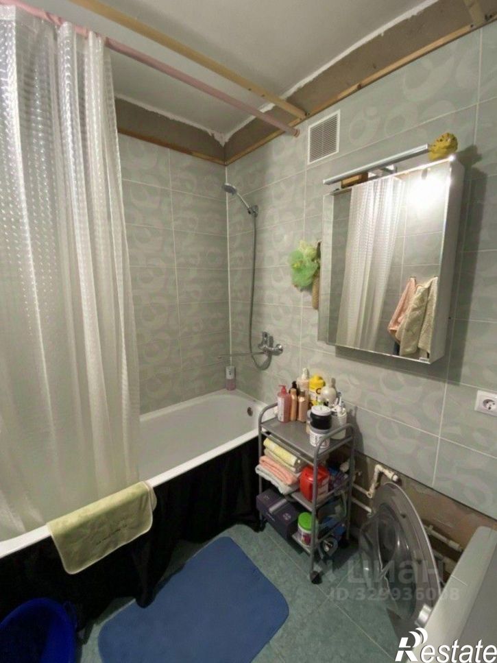 2-комн квартира Стерлитамак, ул. Артема, 68