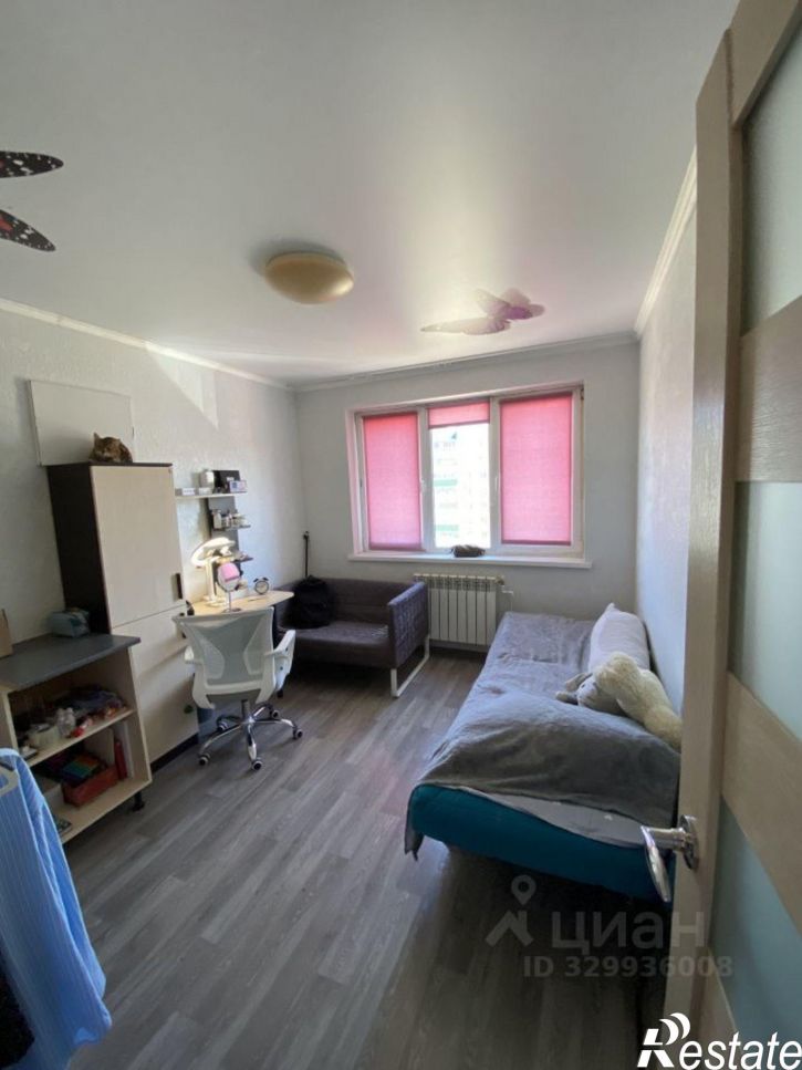2-комн квартира Стерлитамак, ул. Артема, 68
