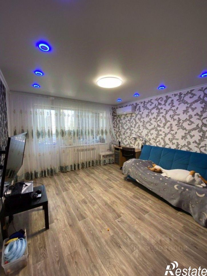 2-комн квартира Стерлитамак, ул. Артема, 68