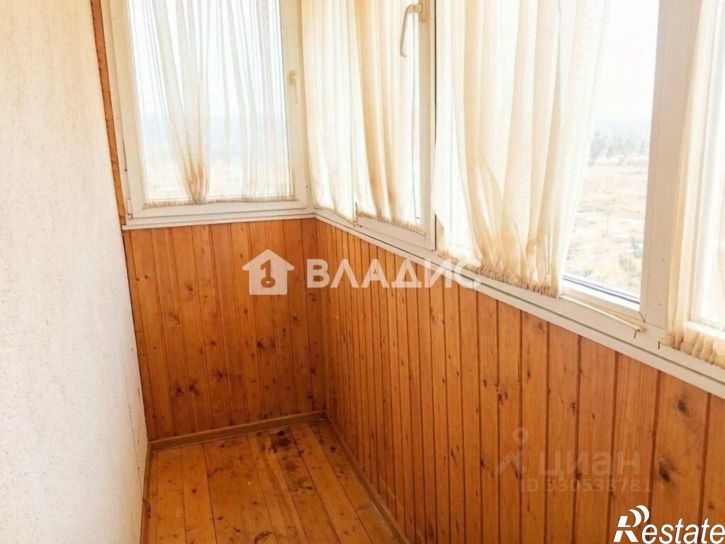 2-комн квартира Уфа