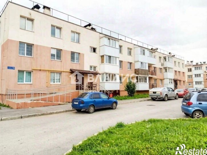 2-комн квартира Уфа