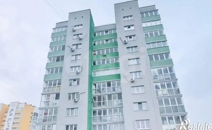 1-комн квартира Нефтекамск, Городская улица, 4Б