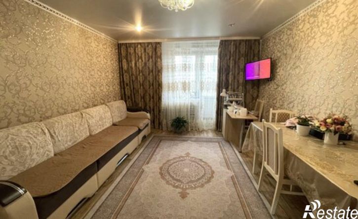 2-комн квартира Ишимбай, Стахановская улица, 60А