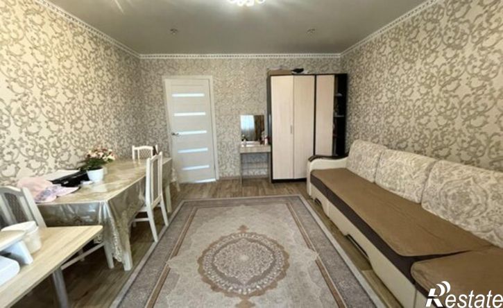2-комн квартира Ишимбай, Стахановская улица, 60А