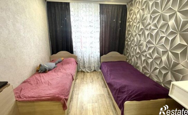 2-комн квартира Ишимбай, Стахановская улица, 60А