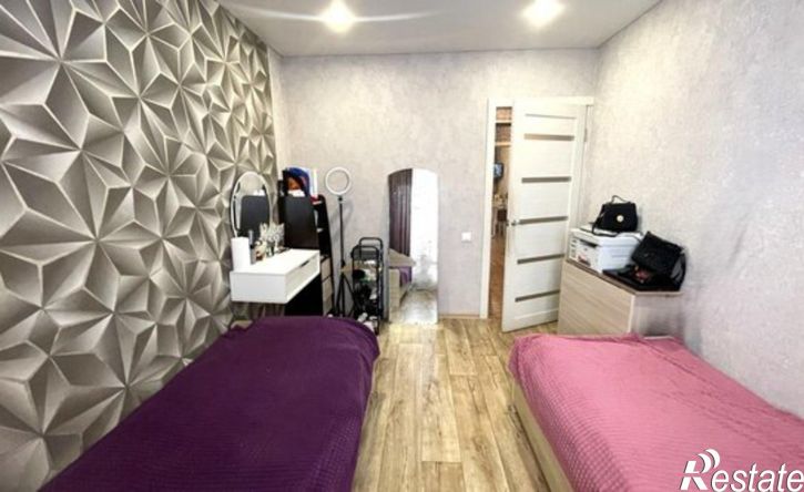 2-комн квартира Ишимбай, Стахановская улица, 60А