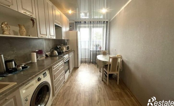 2-комн квартира Ишимбай, Стахановская улица, 60А