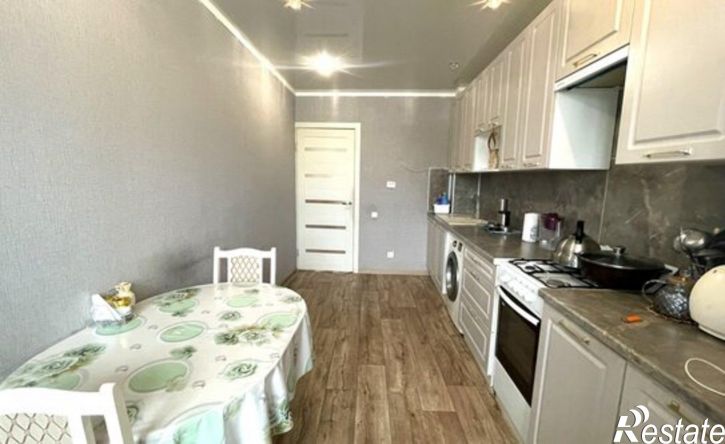 2-комн квартира Ишимбай, Стахановская улица, 60А