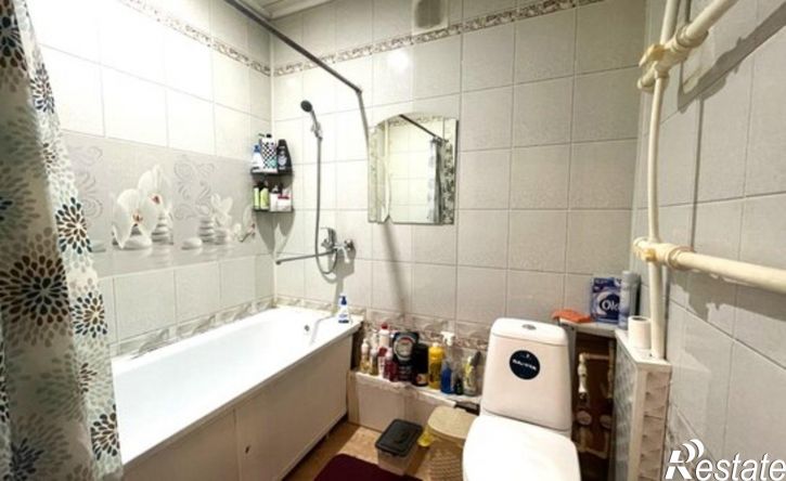 2-комн квартира Ишимбай, Стахановская улица, 60А
