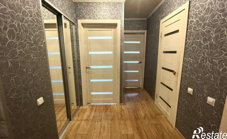 2-комн квартира Ишимбай, Стахановская улица, 60А