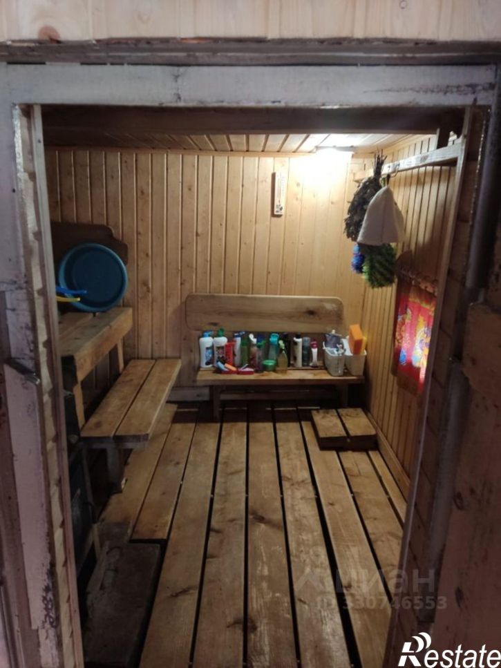 Коттедж/дом Уфимский район