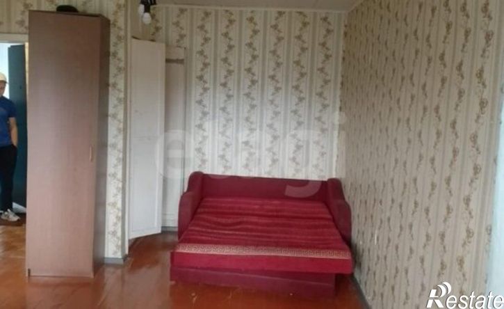 1-комн квартира Стерлитамак, улица Худайбердина, 158