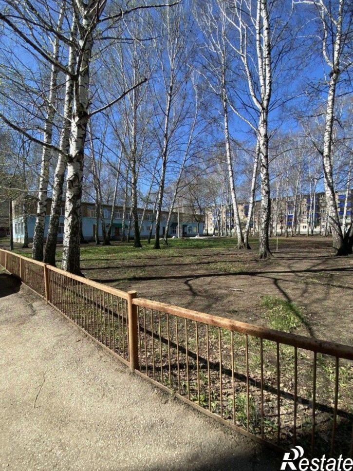 2-комн квартира Стерлитамак, пр-кт. Ленина, 38а