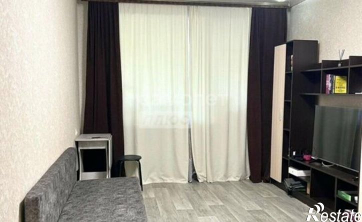 1-комн квартира Уфа, улица 8 Марта, 12/3