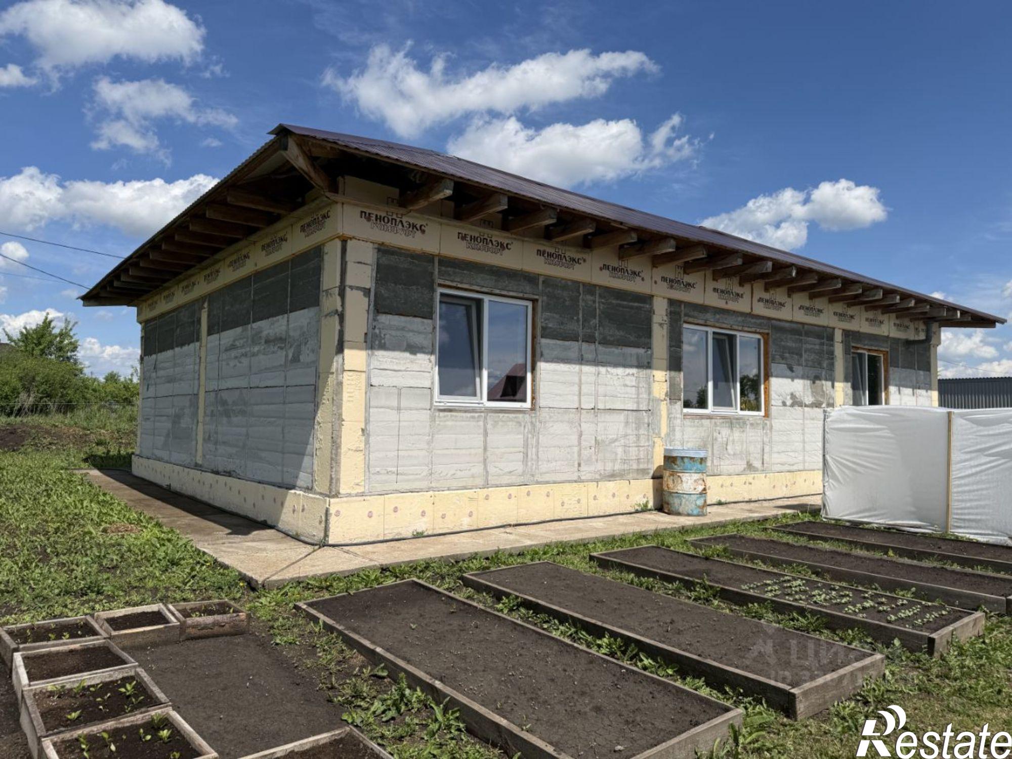 Купить дачу, дом, коттедж за 4 500 000 рублей на Уфимский район