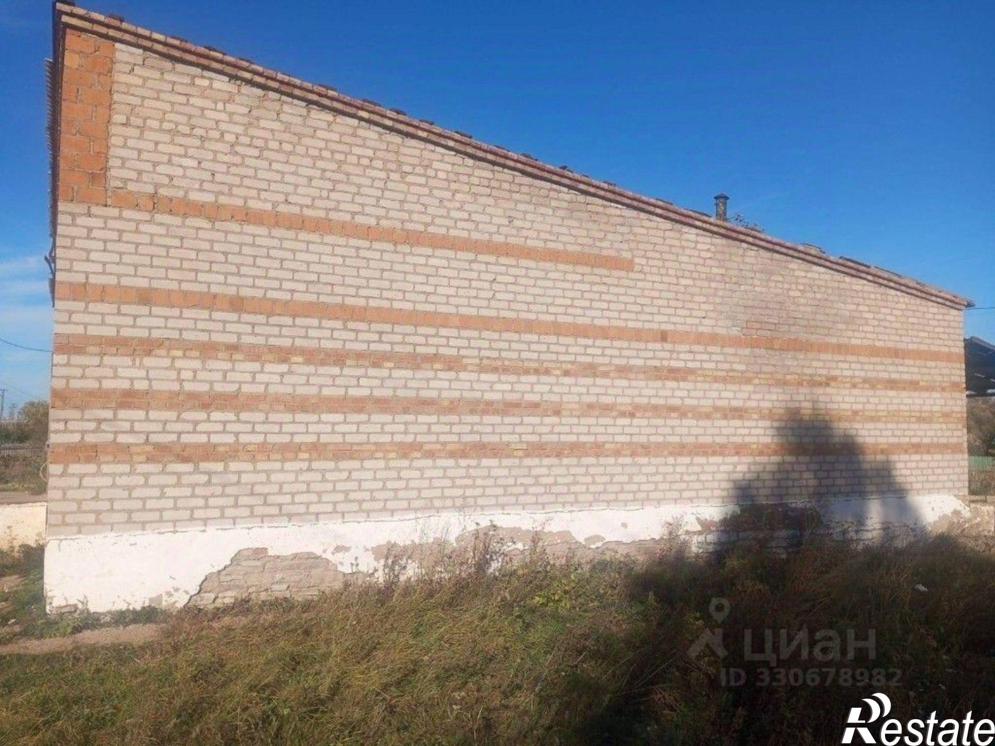 Купить ОСЗ, отдельно стоящее здание за 1 216 460 рублей