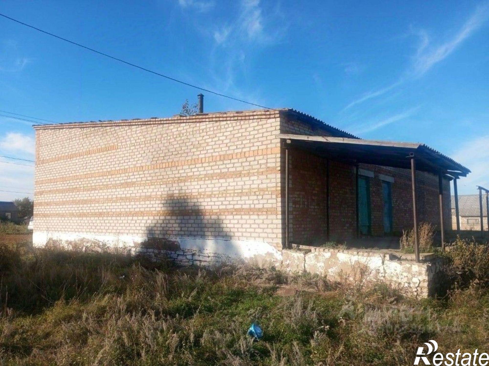 Купить ОСЗ, отдельно стоящее здание за 1 216 460 рублей