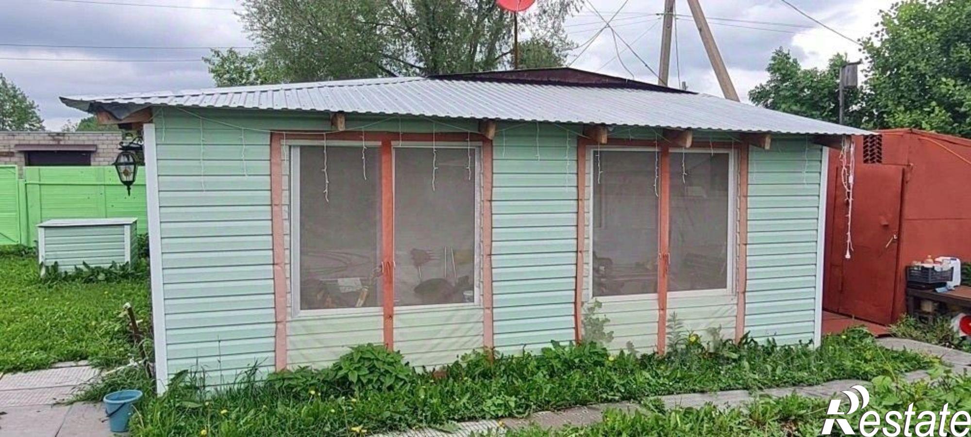Сдать дачу, дом, коттедж за 6 000 рублей на Ишимбайский район