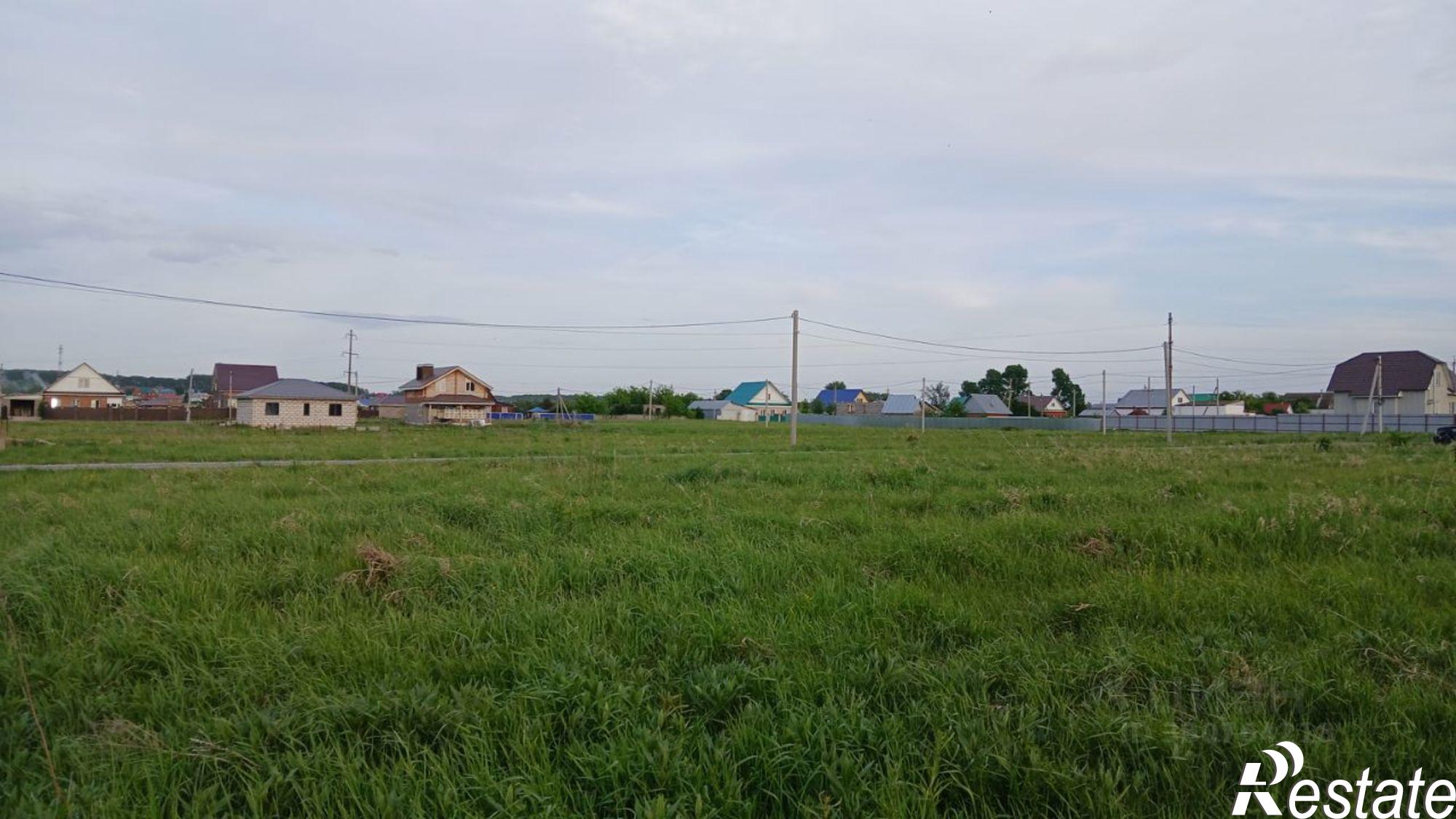 Купить землю, земельный участок за 600 000 рублей на Уфимский район