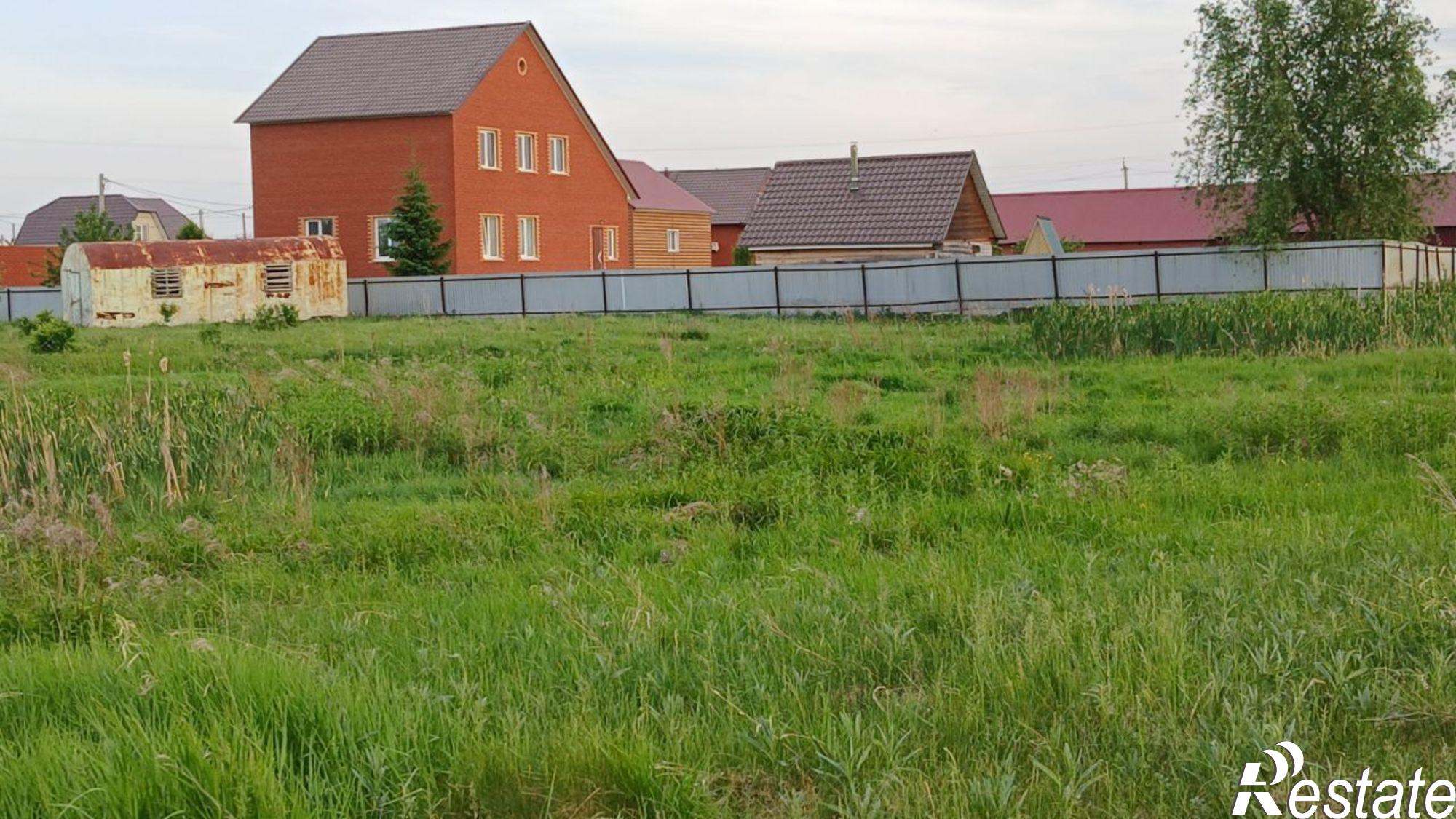 Купить землю, земельный участок за 600 000 рублей на Уфимский район