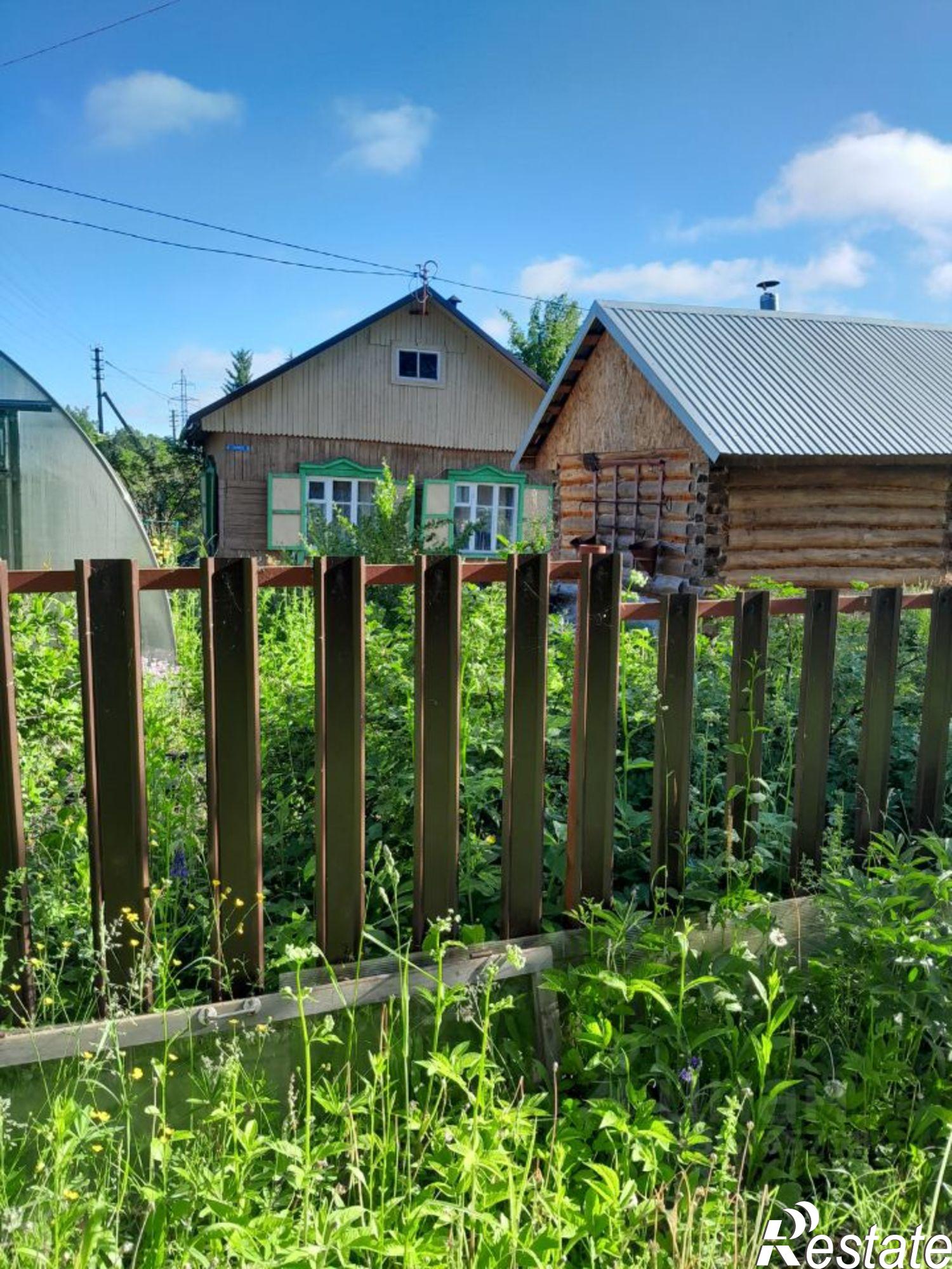 Купить дачу, дом, коттедж за 890 000 рублей на Иглинский район