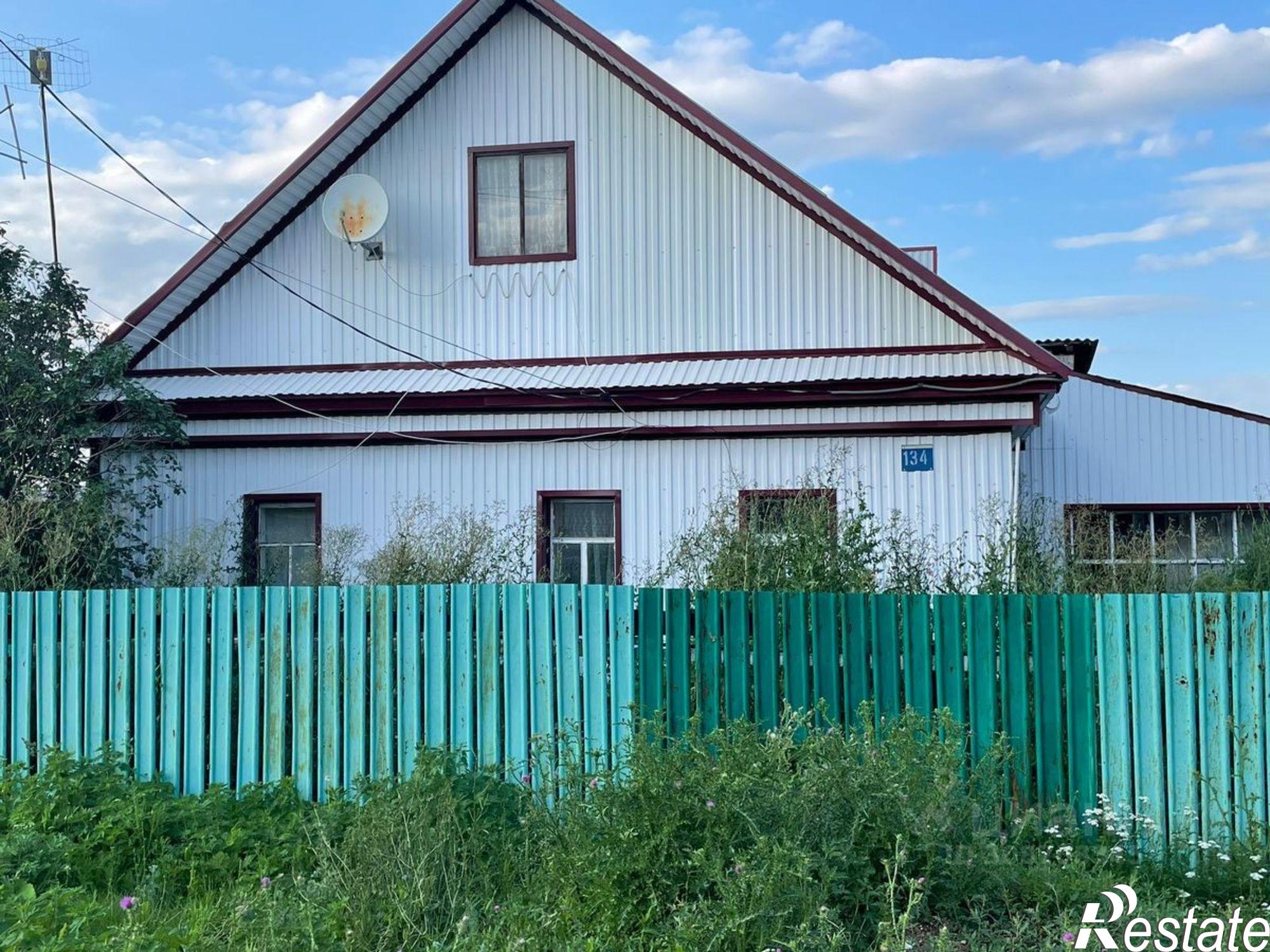 Купить дачу, дом, коттедж за 3 600 000 рублей на улица Худайбердина, 105