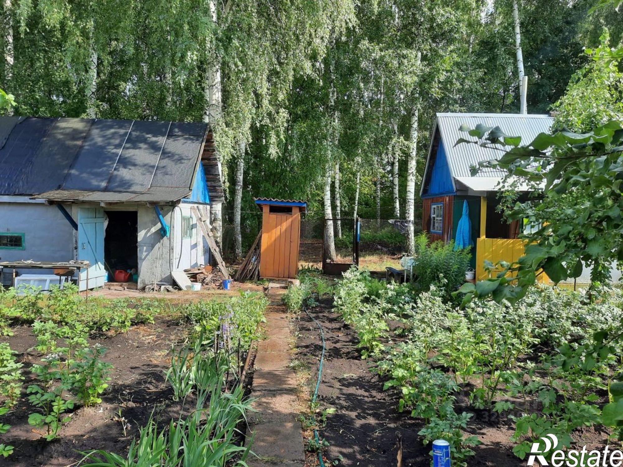 Купить дачу, дом, коттедж за 700 000 рублей на Чишминский район