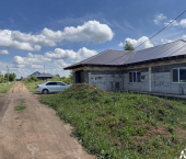 коттедж 123 кв м Уфимский район