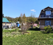 коттедж 36 кв м СНТ Авангард, 300