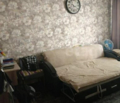 1-комн, 36кв м, этаж 1/5 улица Нахимова, 5