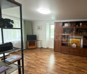 3-комн, 60кв м, этаж 4/9 проспект Ленина, 53
