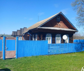 коттедж 39 кв м ул Шугуровская, 19