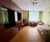 3-комн, 62кв м, этаж 1/5 ул Худайбердина, 79