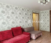 1-комн, 36кв м, этаж 4/5 ул Николаева, 4