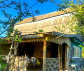 коттедж 46 кв м 