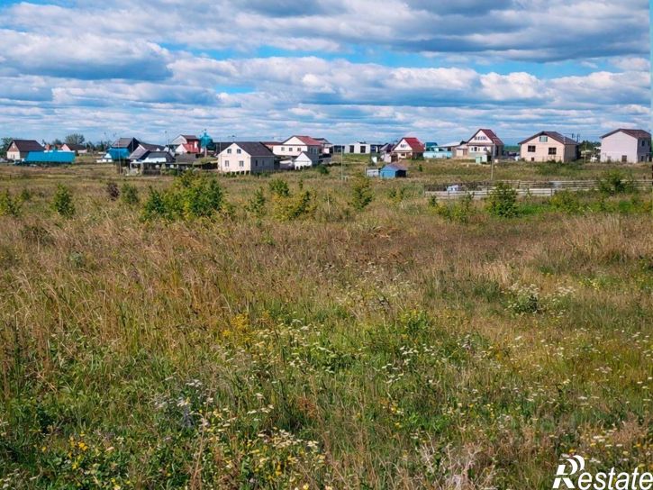 Земельный участок Гафурийский район
