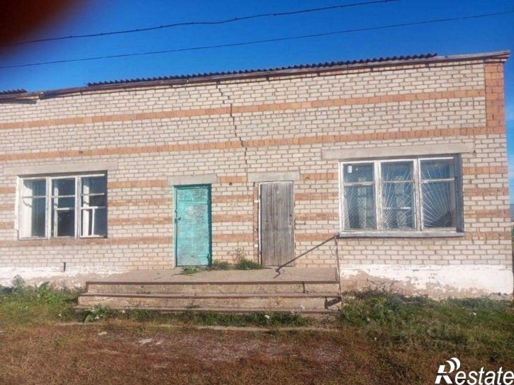 Отдельное здание