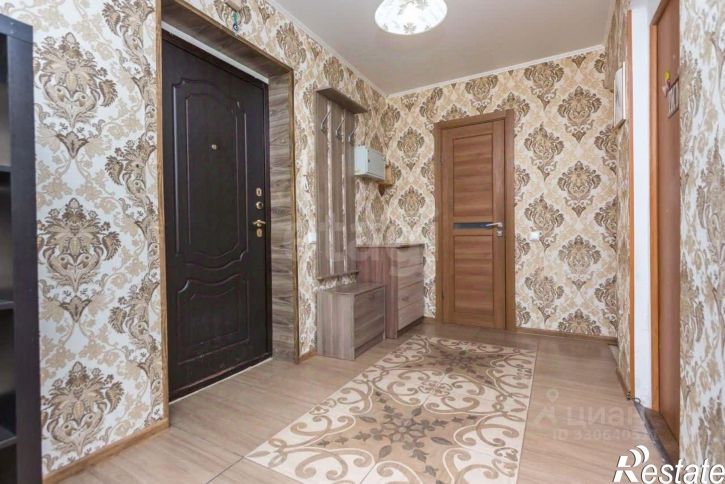 1-комн квартира ул Дуговая, 31/1,  д. 31/1