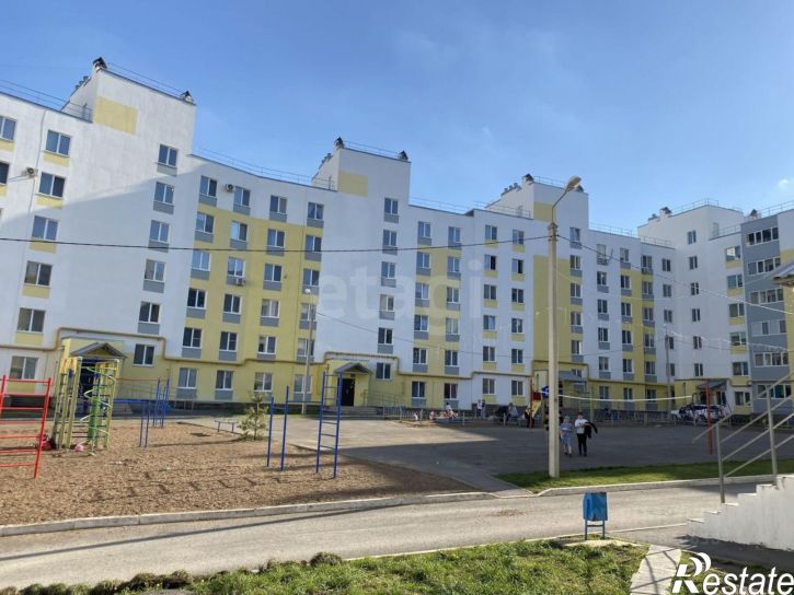 3-комн квартира Уфимский район