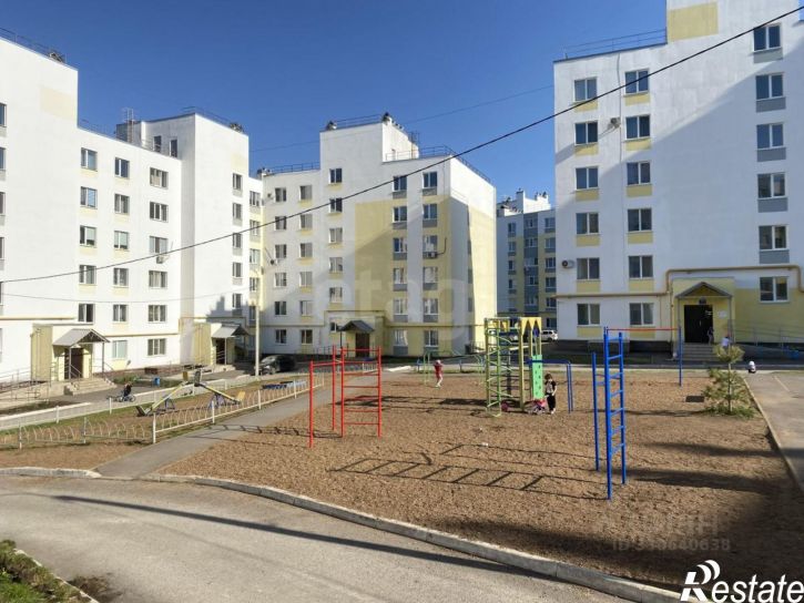 3-комн квартира Уфимский район