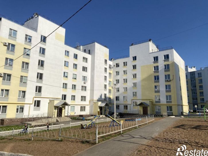 3-комн квартира Уфимский район